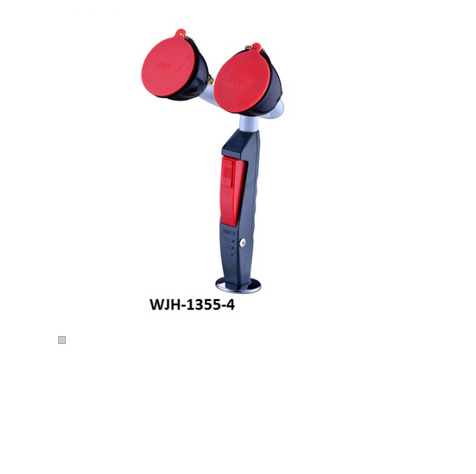 Vòi rửa mắt khẩn cấp WJH1355-4