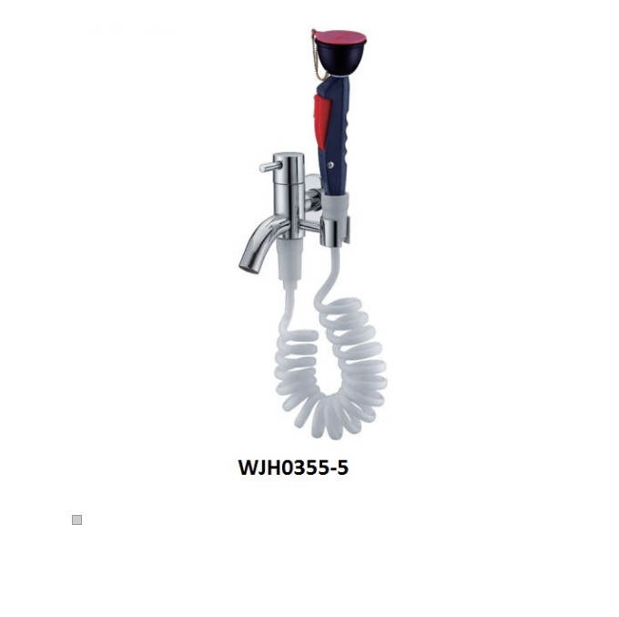 Vòi rửa mắt khẩn cấp WJH1355-5