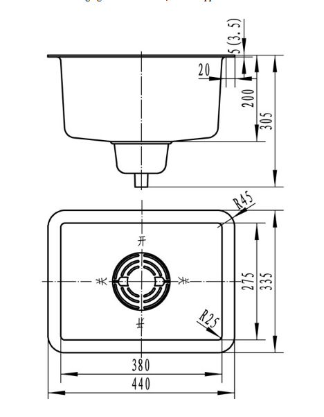 Kích thước sản phẩm