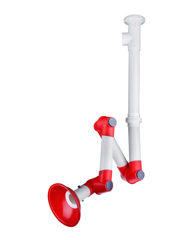 Hệ thống hút khói (Trần/Tường) WJH0604B