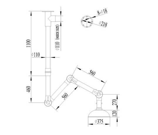 Kích thước sản phẩm