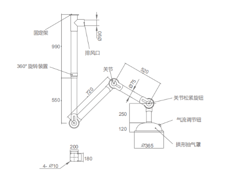 Kích thước sản phẩm