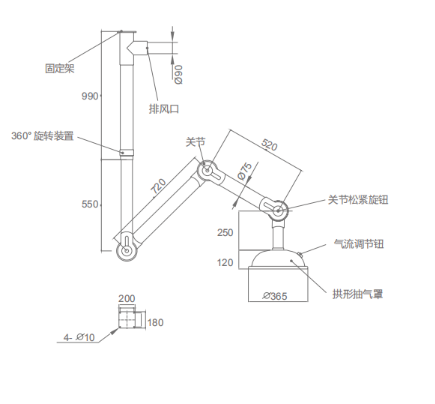 Kích thước sản phẩm