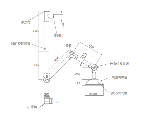 Kích thước sản phẩm