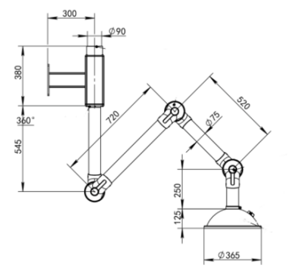 Kích thước sản phẩm