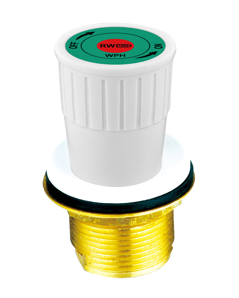 Van khí nén phòng thí nghiệm WJH0754A Compressed Air