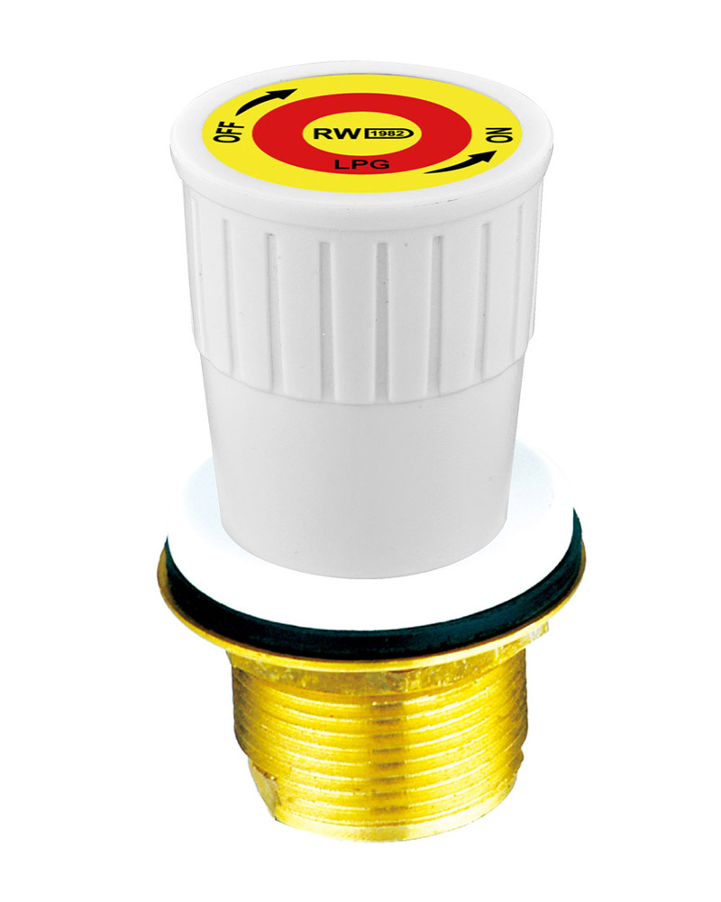 Van khí nén phòng thí nghiệm WJH0754A Gas