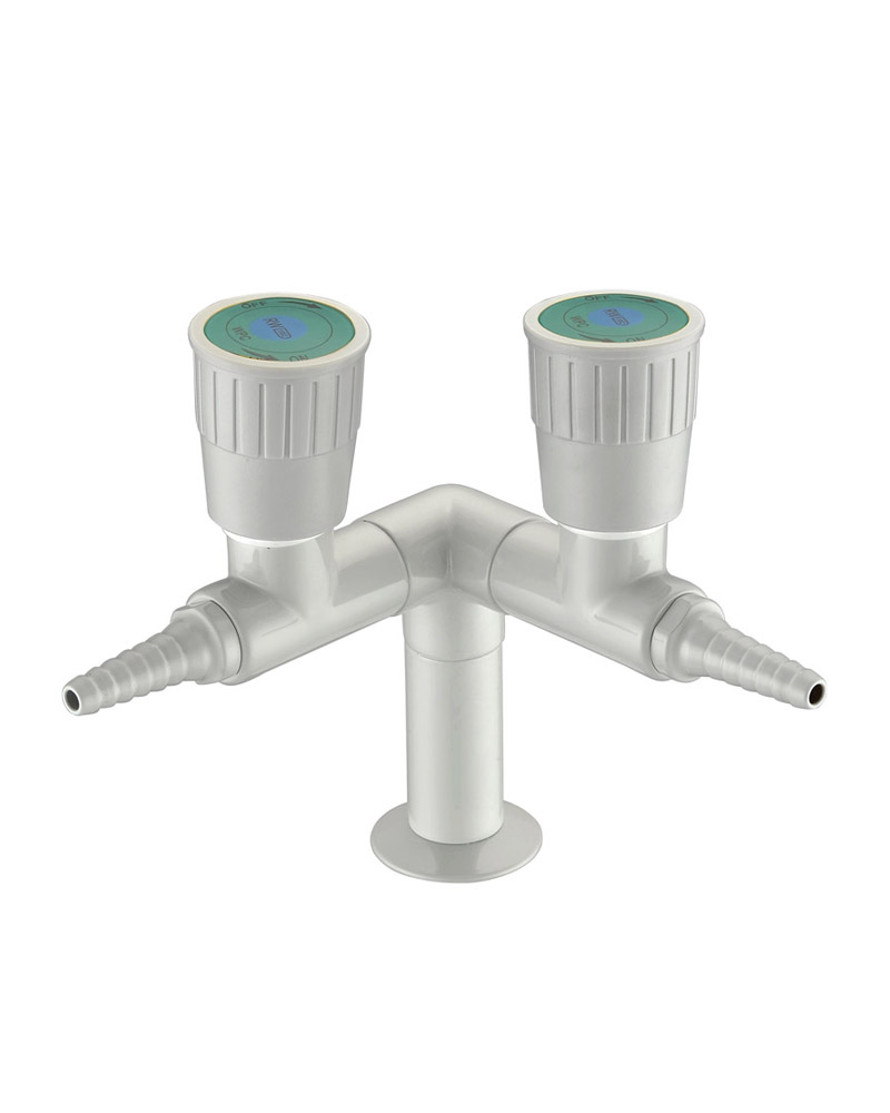 Van nước phòng thí nghiệm F2201A