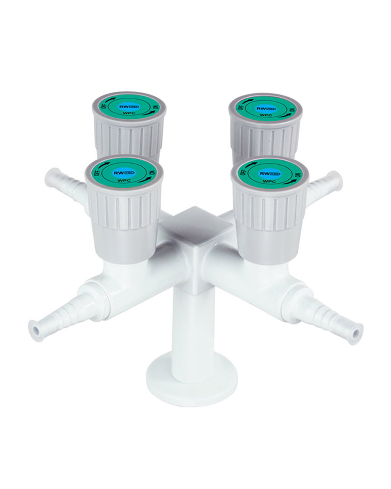 Van nước phòng thí nghiệm F4401A