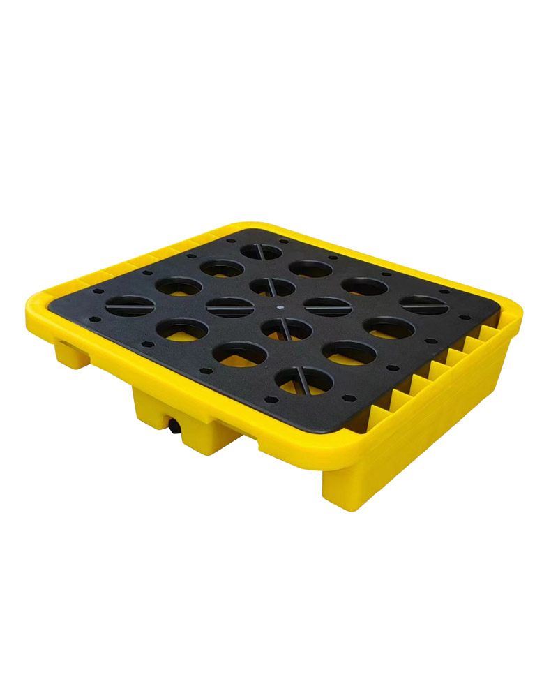 Pallet chống tràn RWD101A