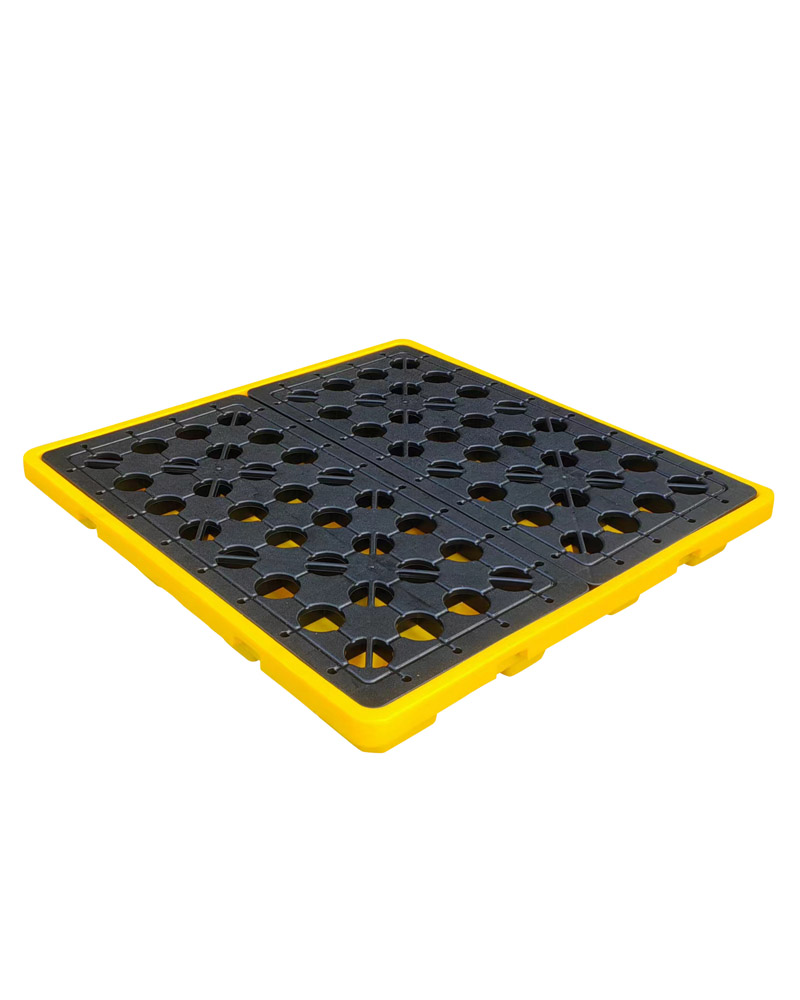 Pallet chống tràn RWD104