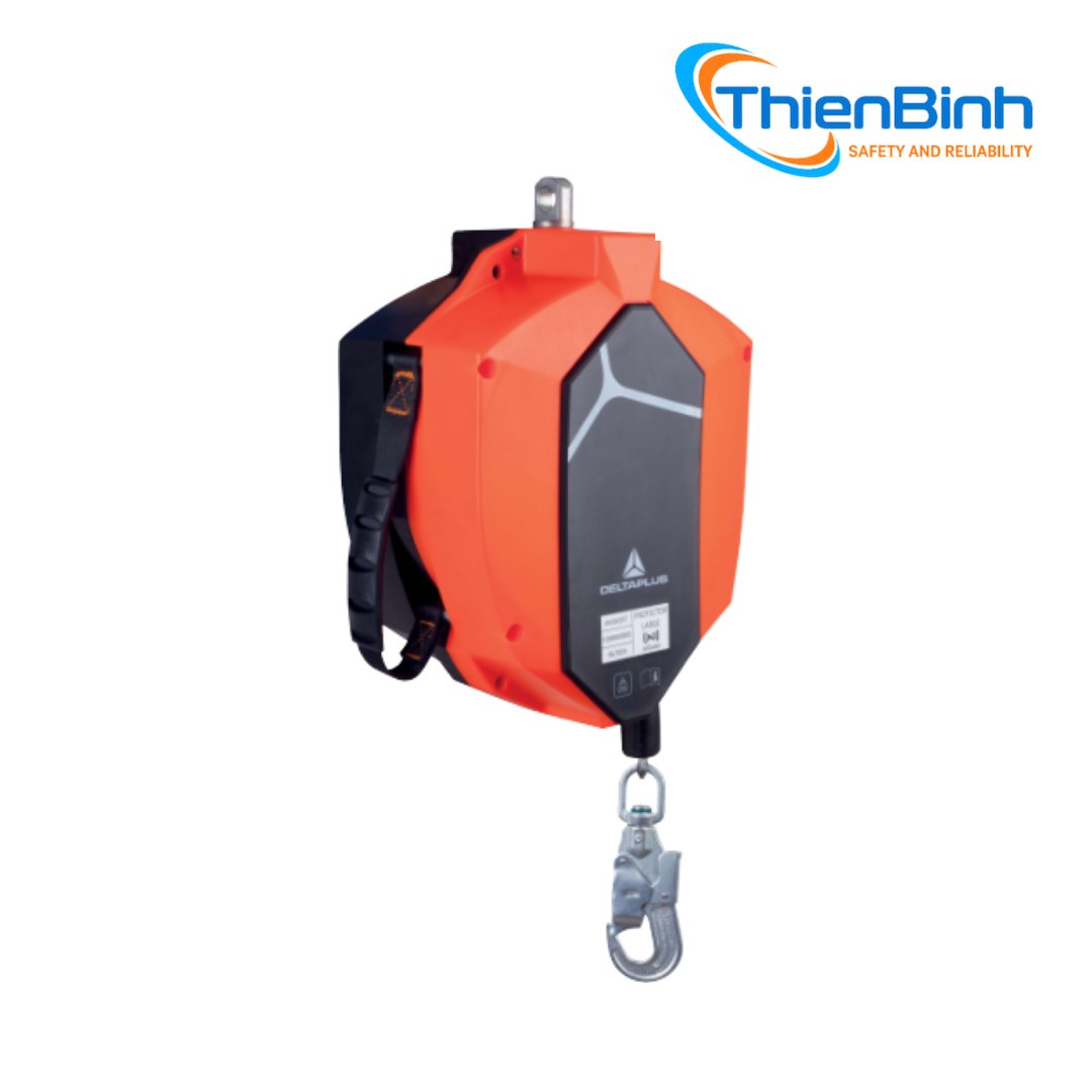 Cuộn cáp tự thu PROTECTOR LARGE AN18030T