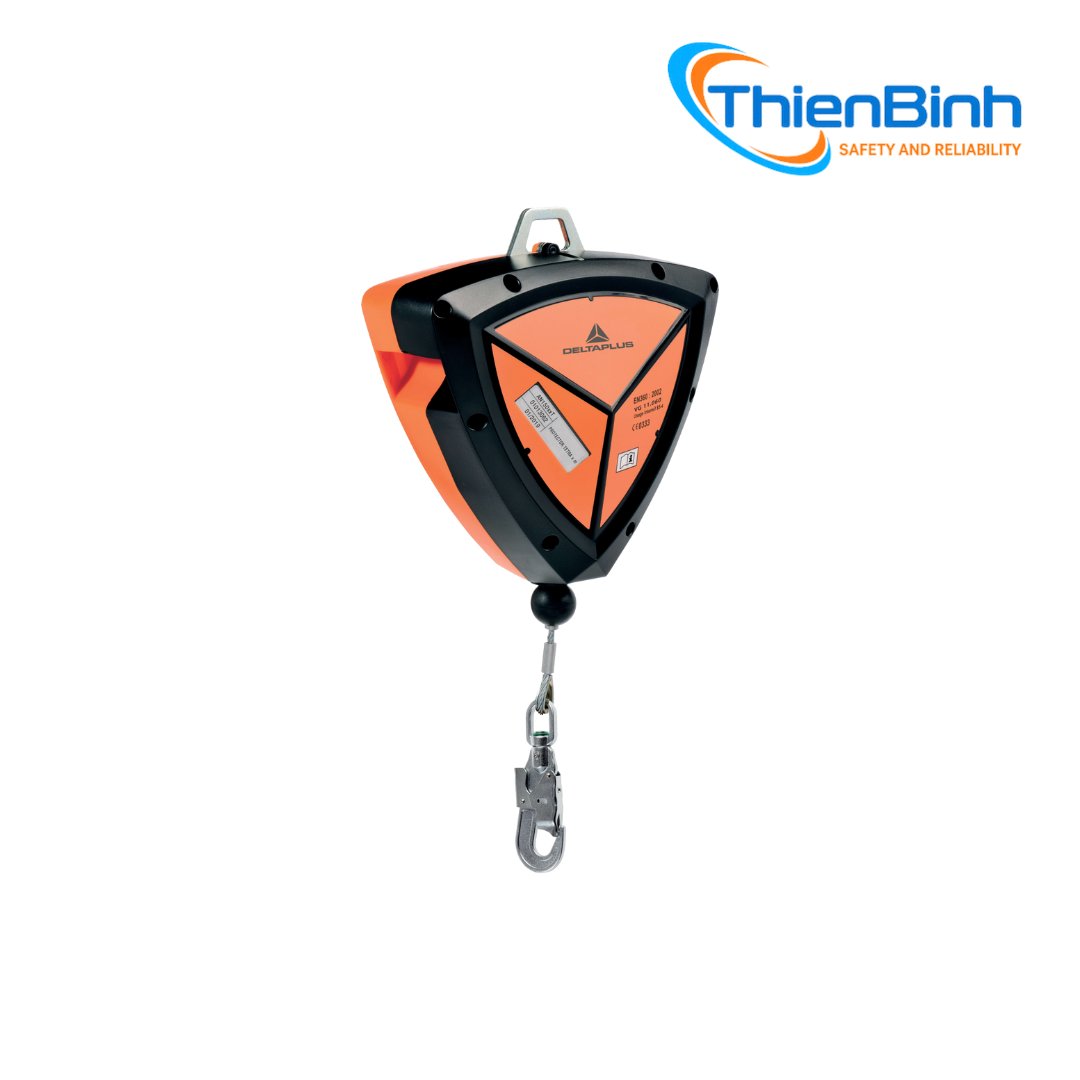 Cuộn cáp tự thu PROTECTOR TETRA AN15015T