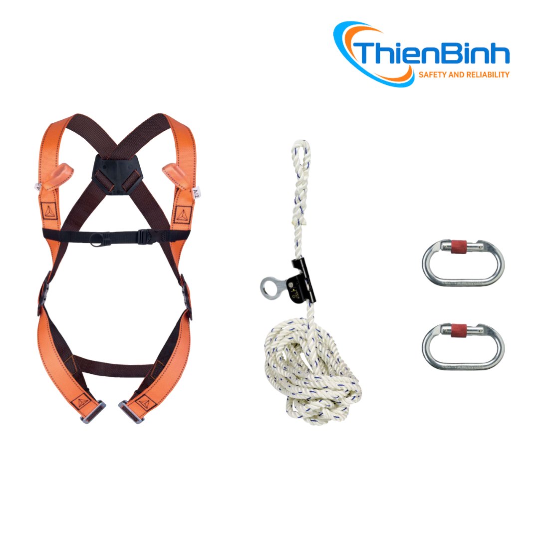 Bộ dụng cụ bảo vệ chống rơi ELARA150