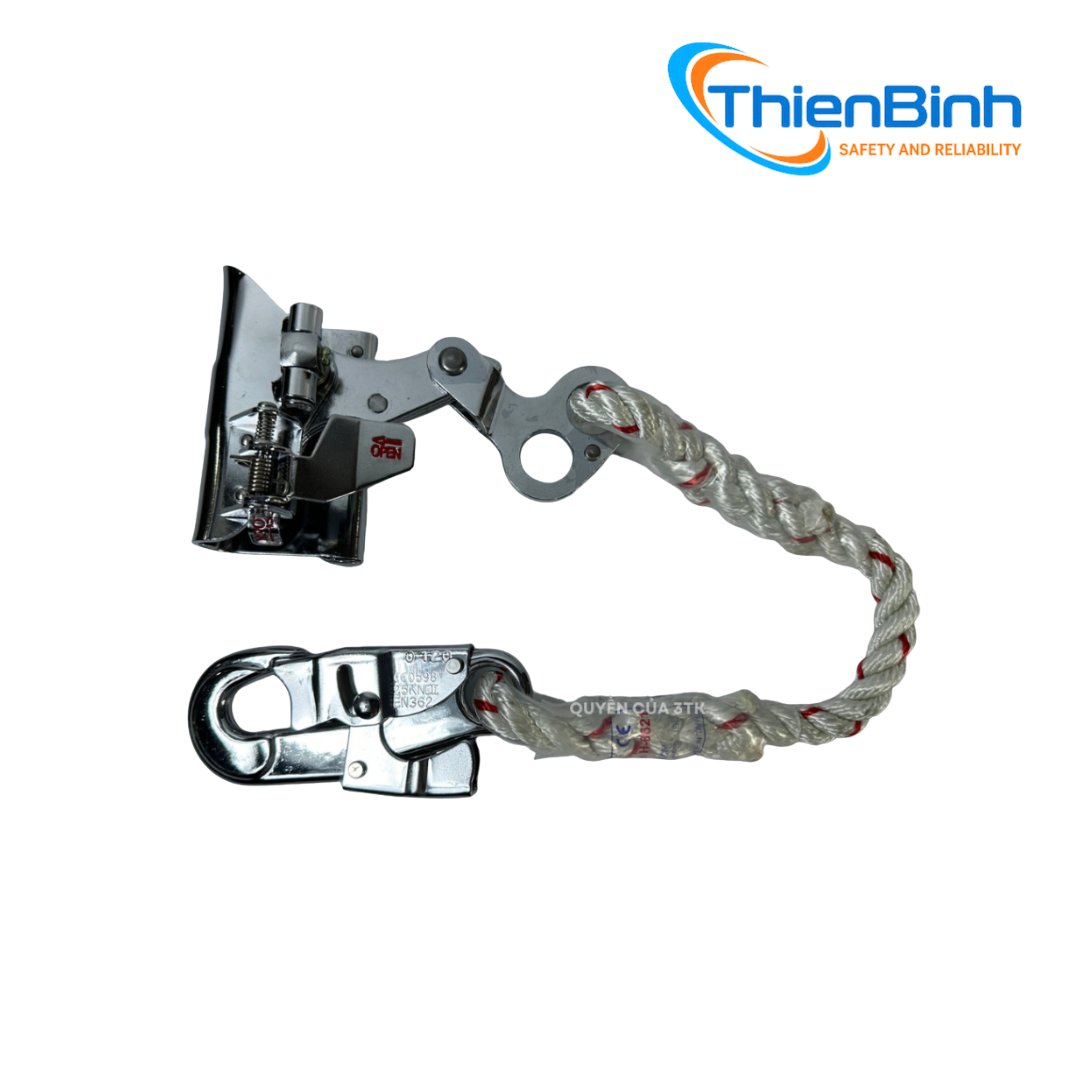 Dây khóa trượt H8621