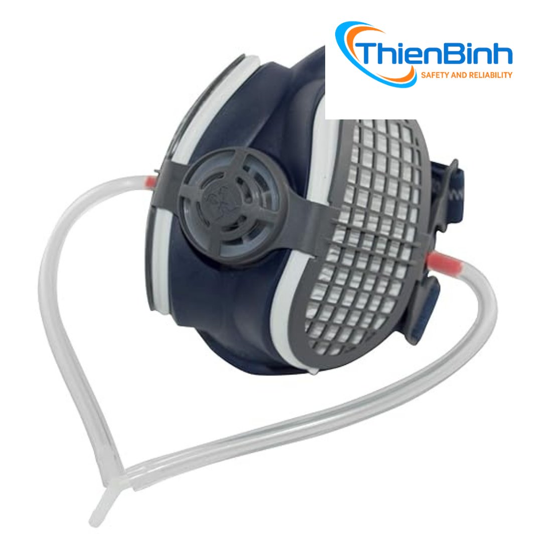 Bộ Điều Chỉnh Khuôn Mặt Portacount Face Fit Kit GVS Elipse SPM414