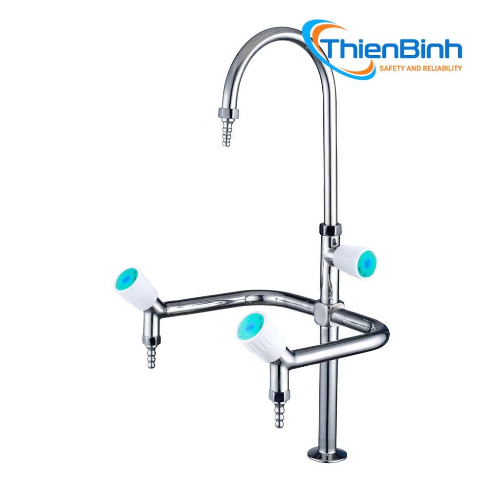 Stainless Steel Faucet