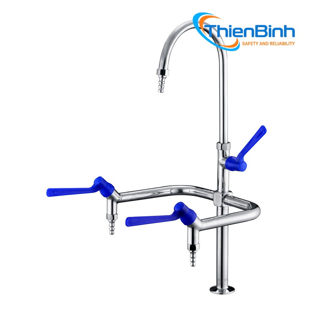 Stainless Steel Faucet