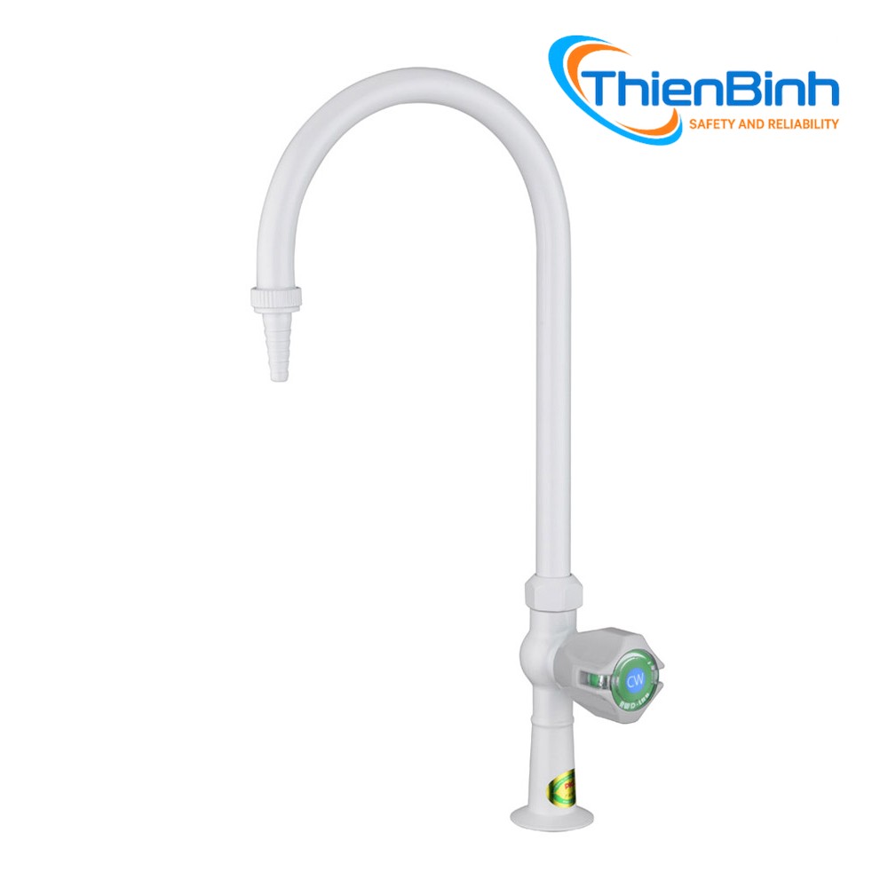 Bench Faucet