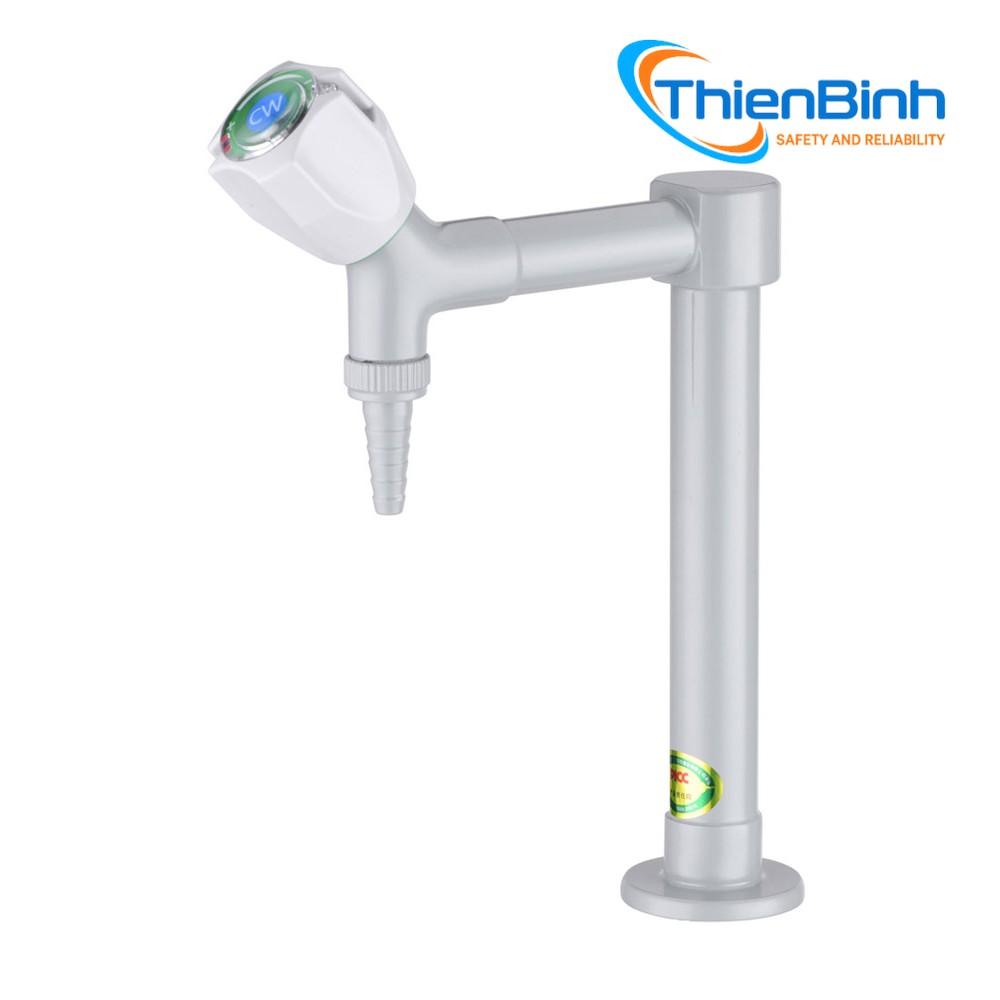 Bench Faucet