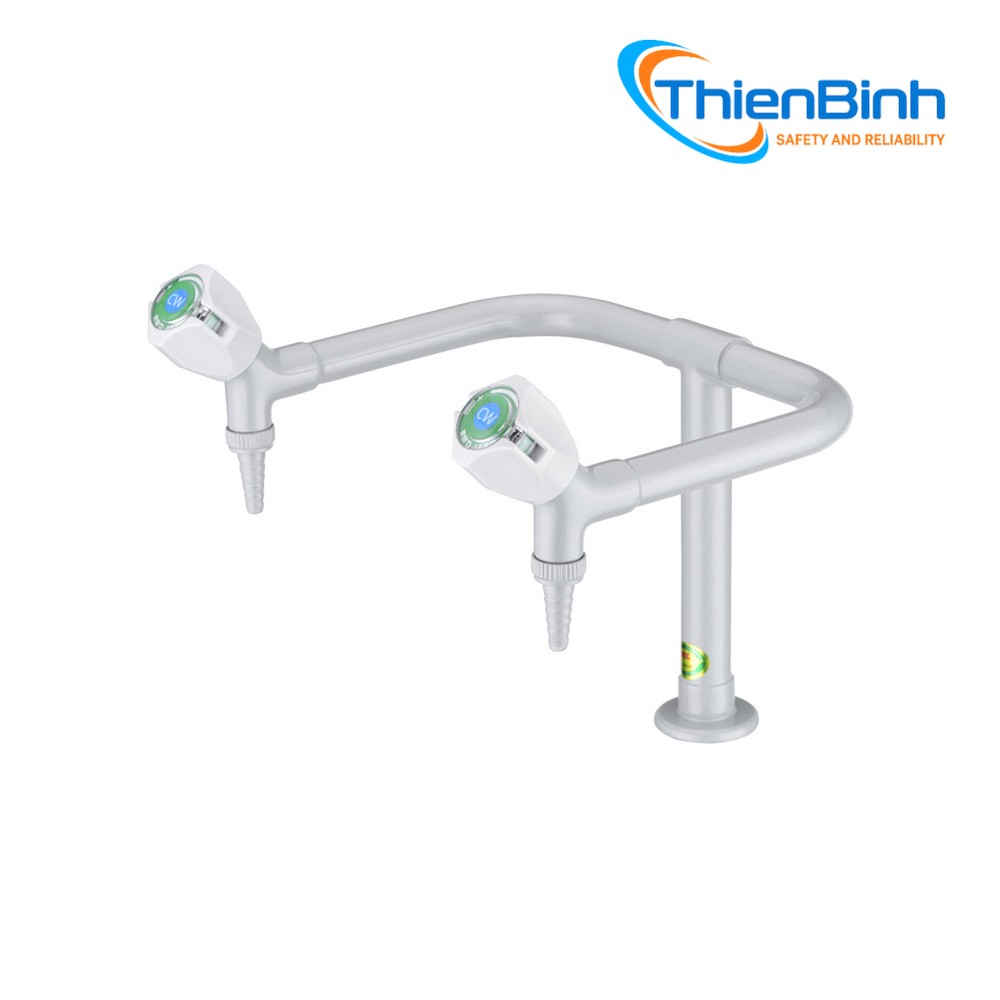 Two Way Bench Faucet
