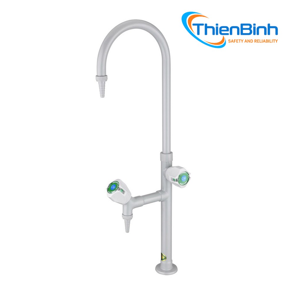 Bench Faucet