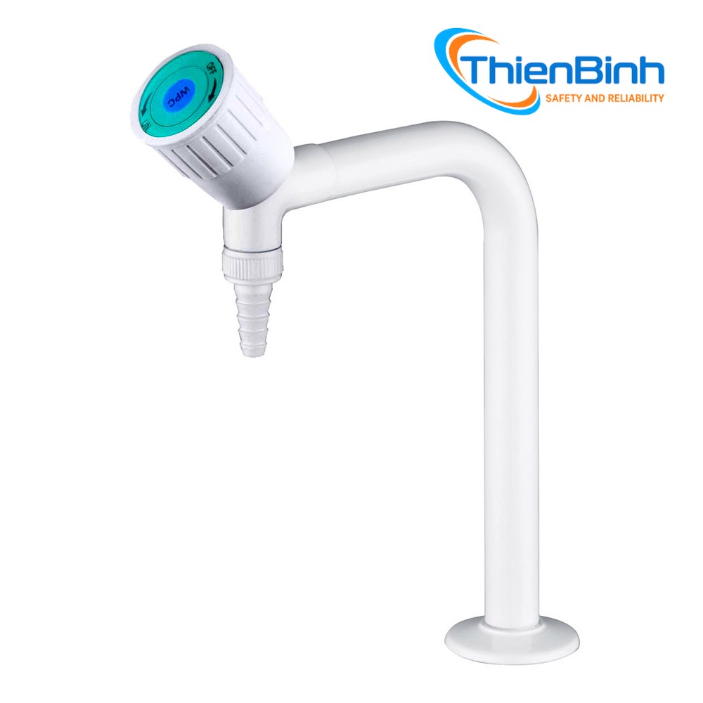 Bench Faucet
