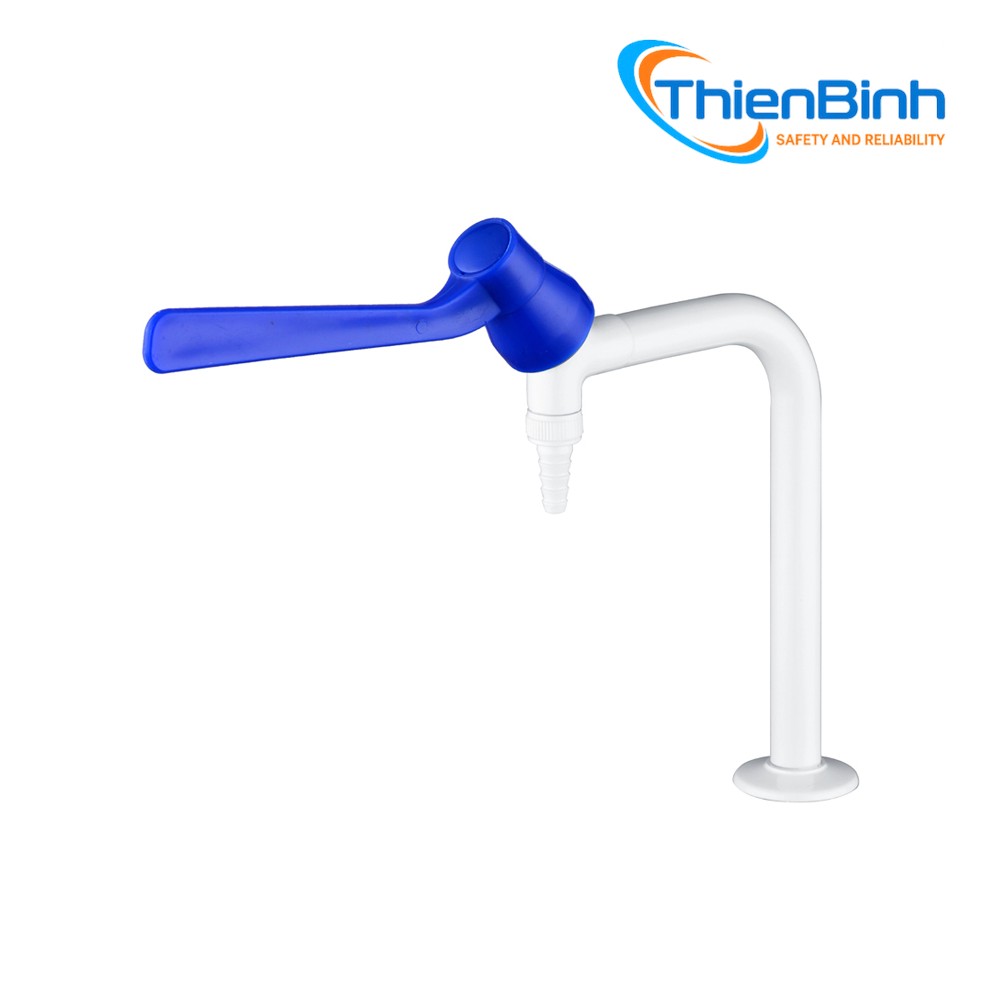 Bench Faucet