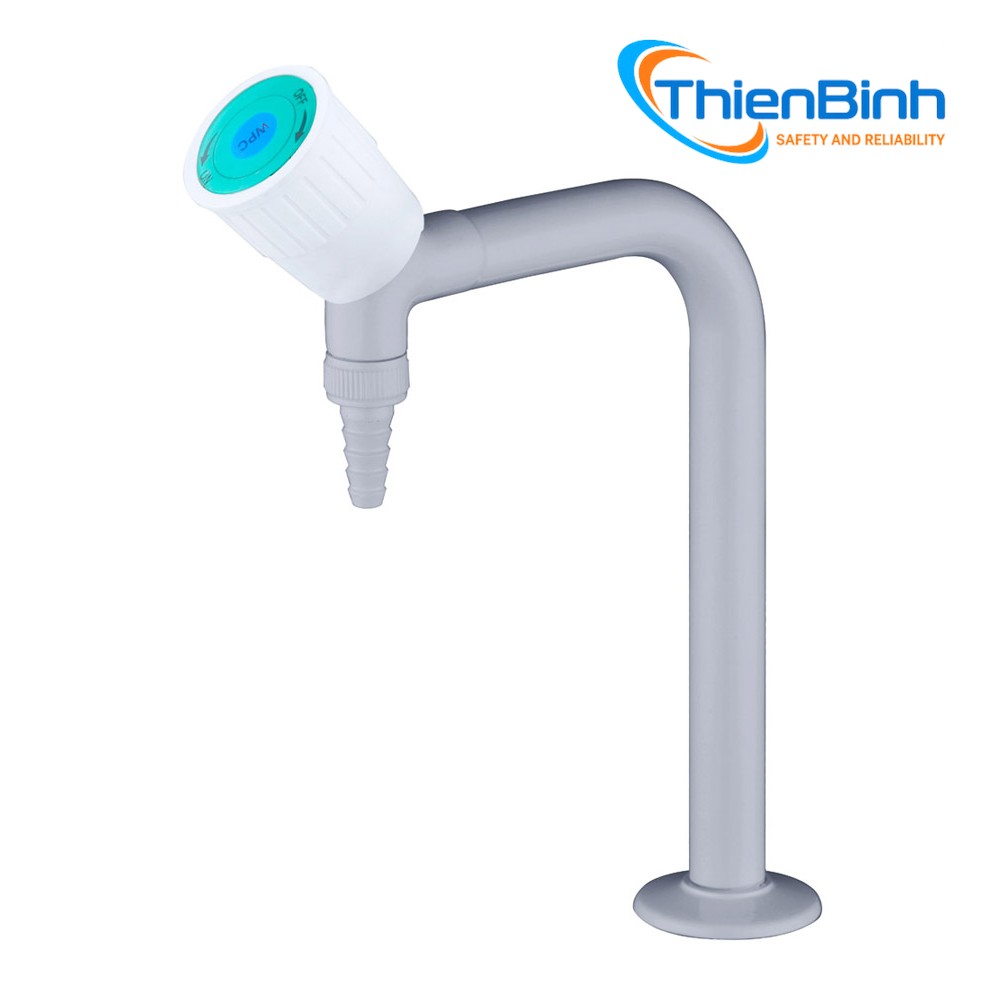 Bench Faucet