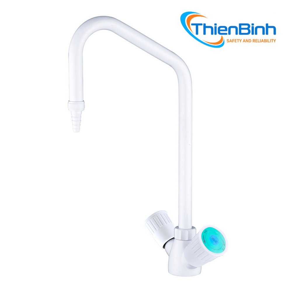 Bench Faucet