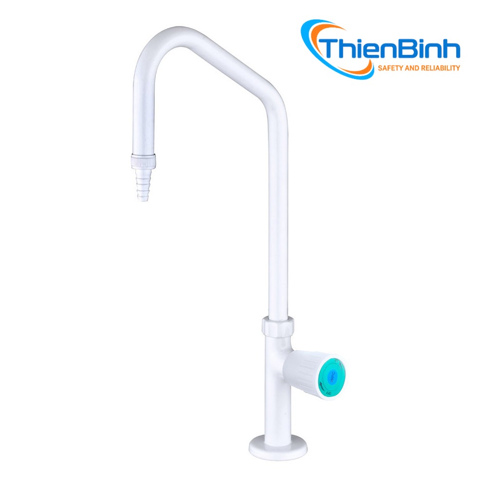 Bench Faucet