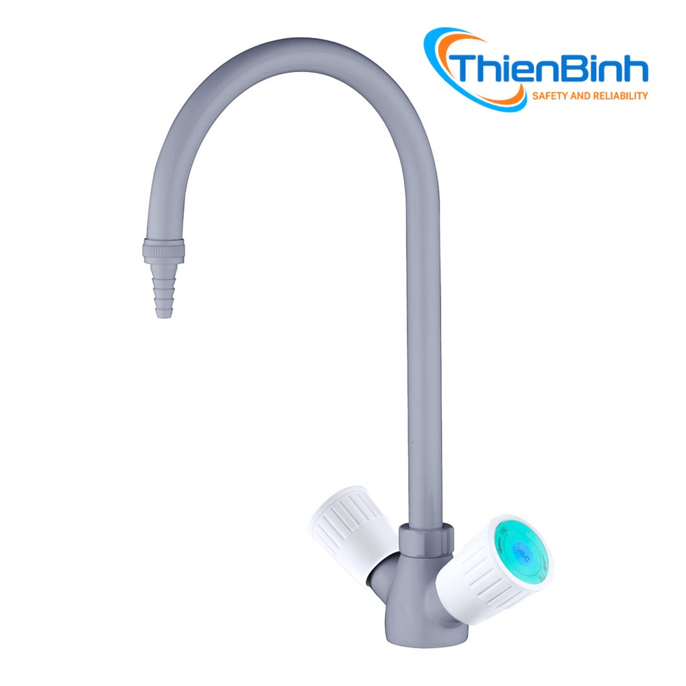 Bench Faucet