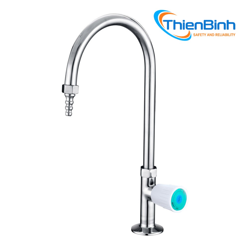 Bench Faucet