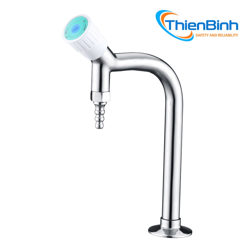 Bench Faucet