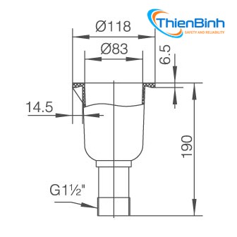 PP Sink/Cup Sink - Ảnh chi tiết 1