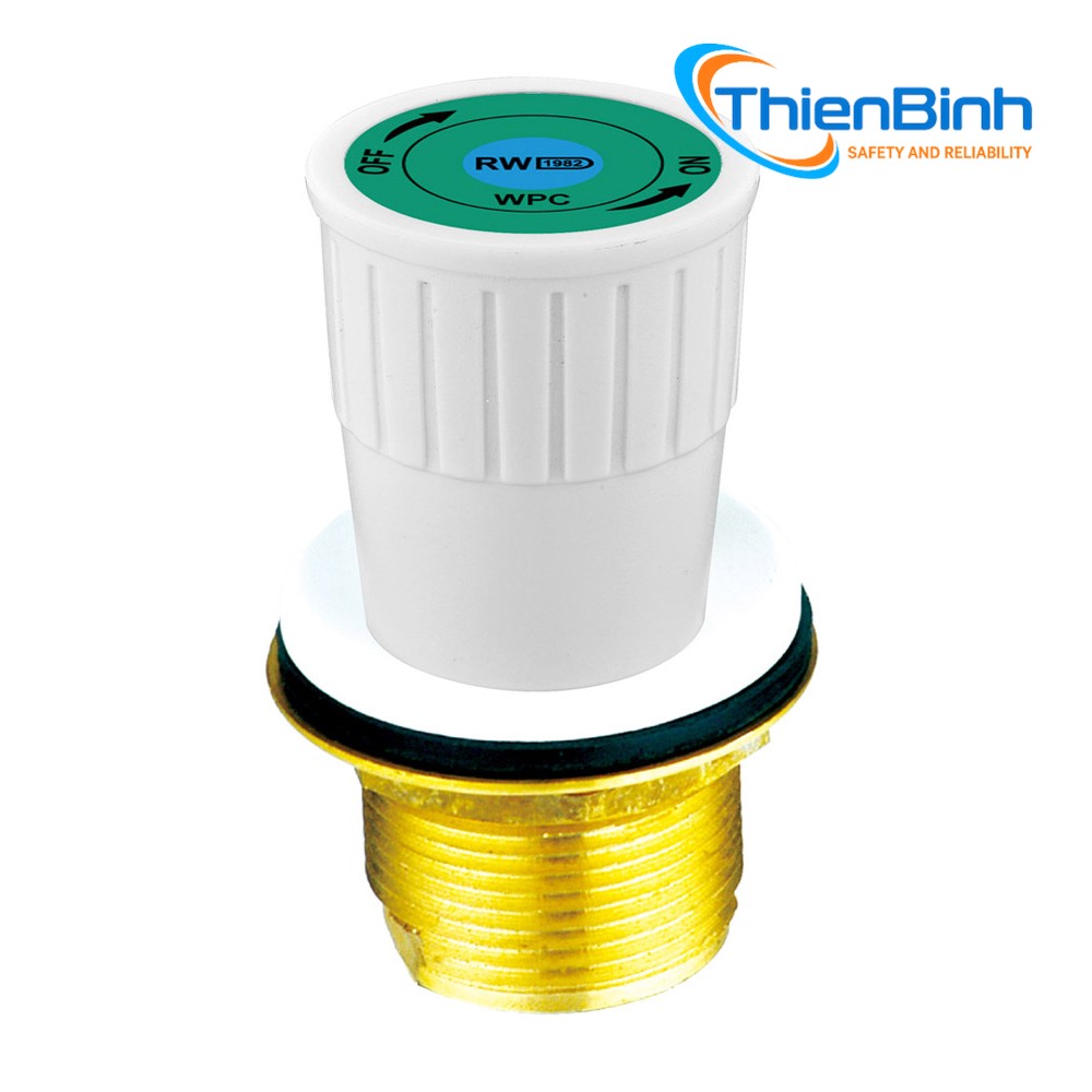 Water Valve
