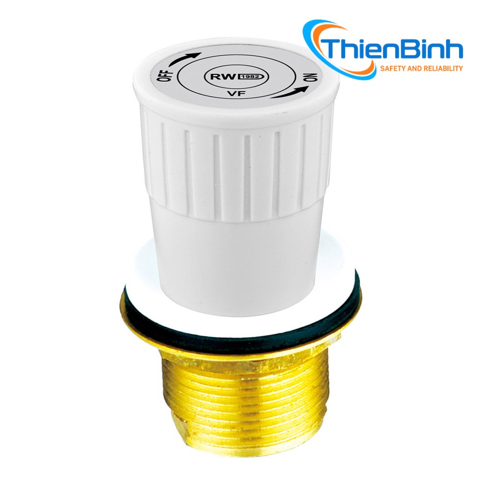 Gas Valve