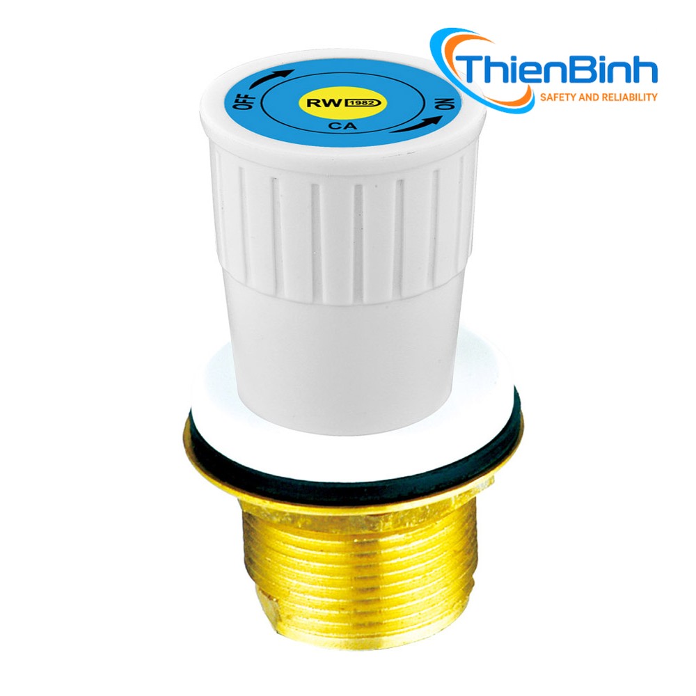 Gas Valve