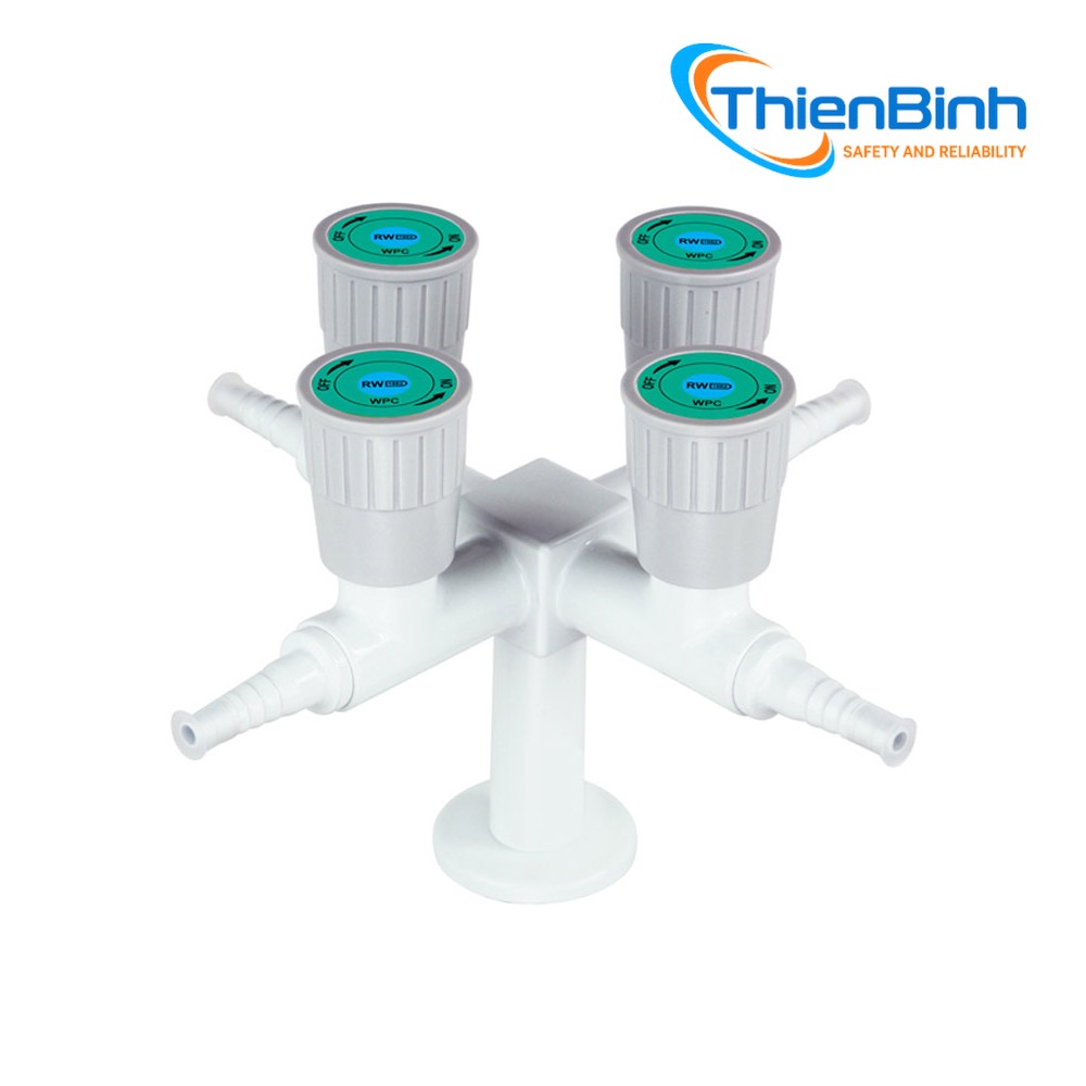 Water Valve