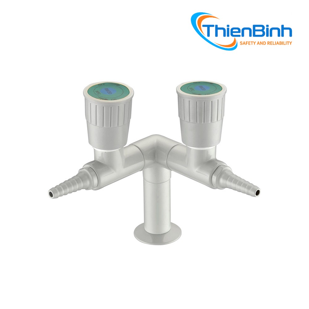 Water Valve