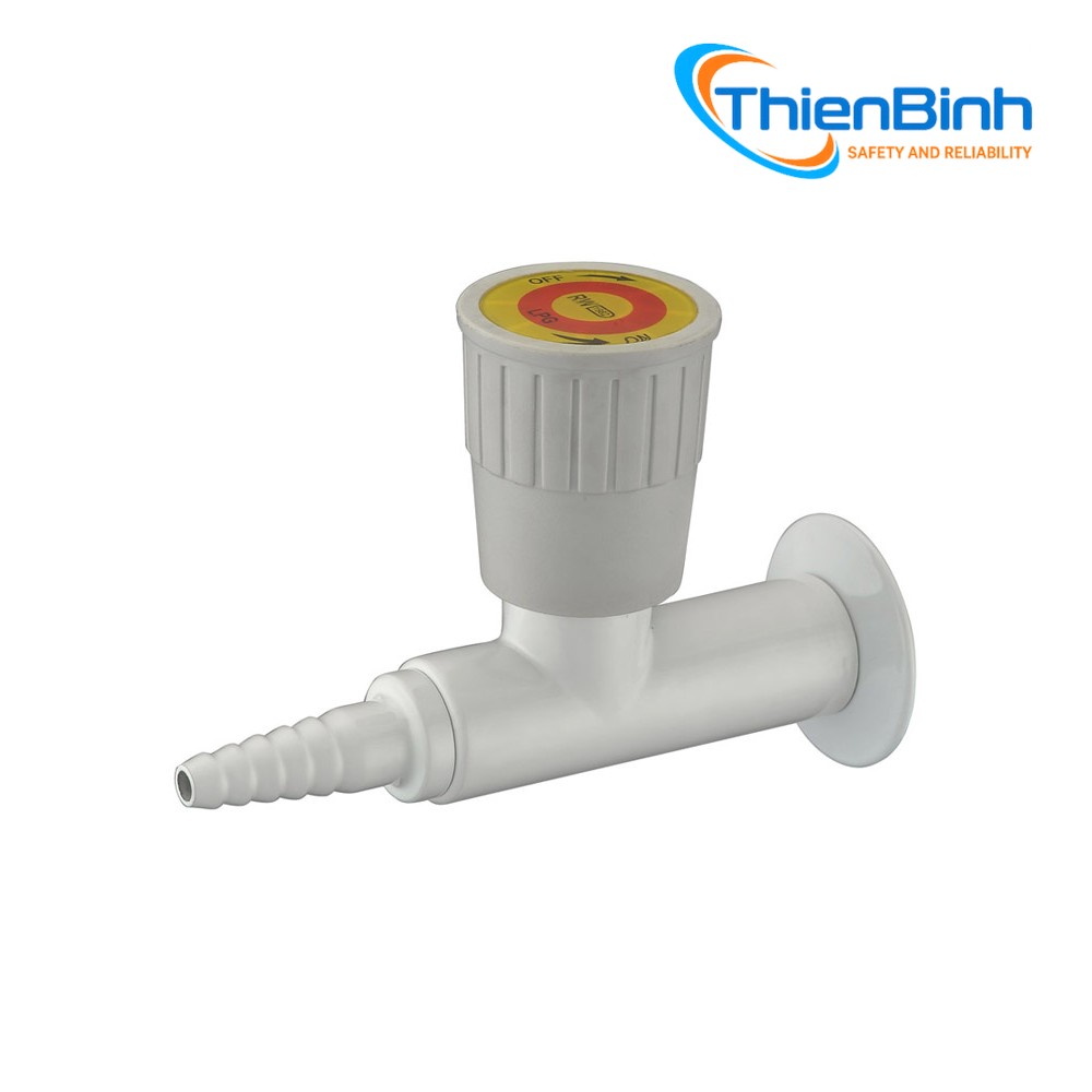 Water Valve