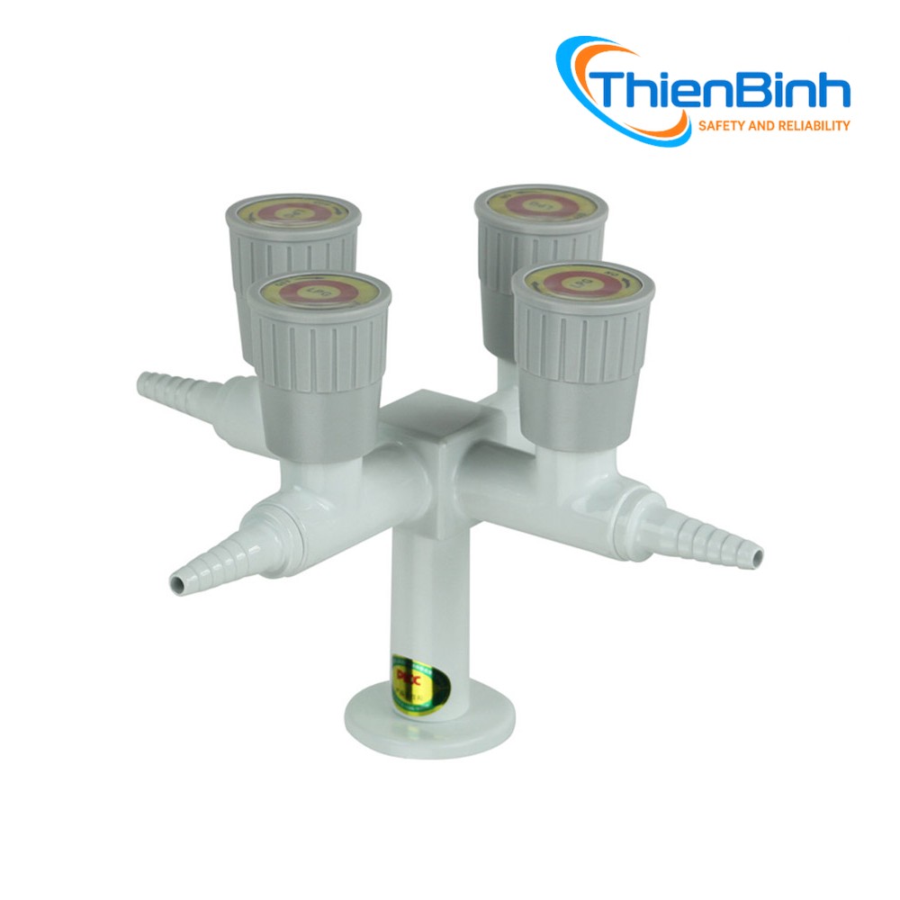 Water Valve