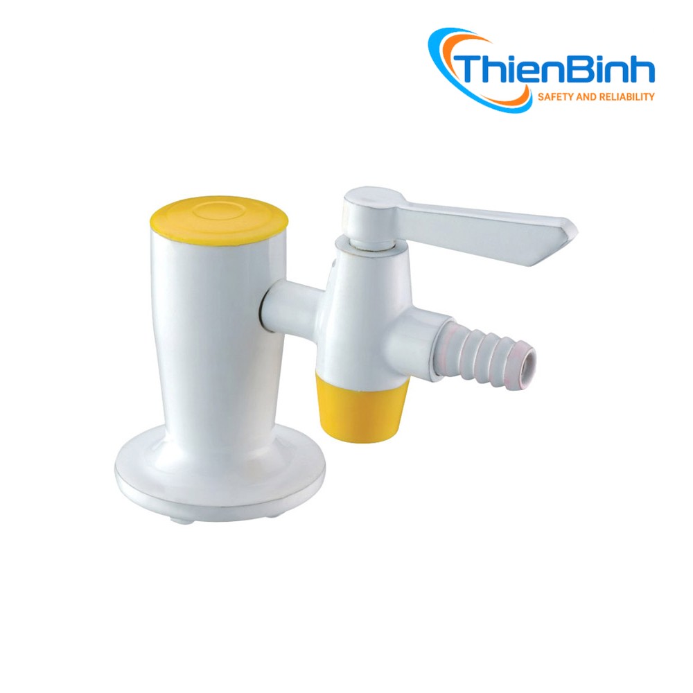 Water Valve