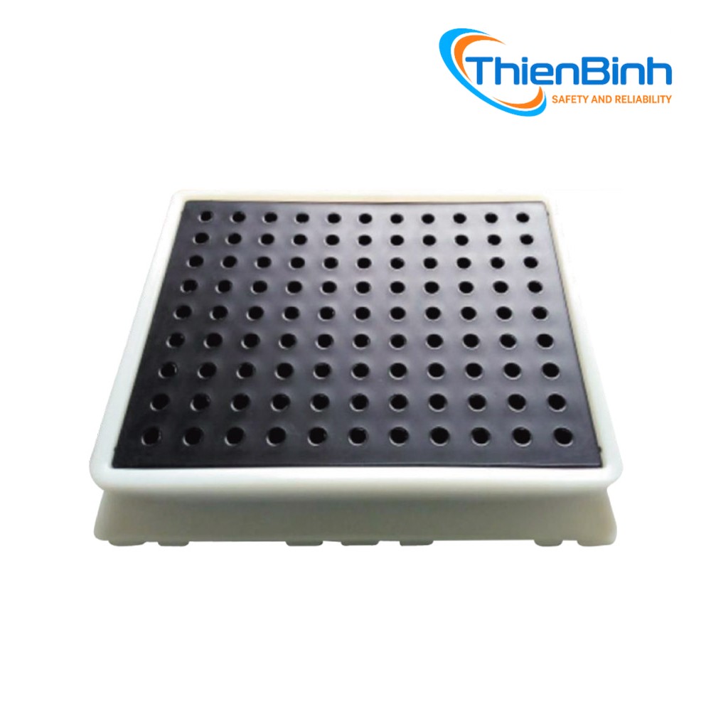 Laboratory Bench Spill Pallet