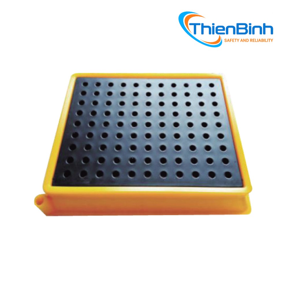 Laboratory Bench Spill Pallet