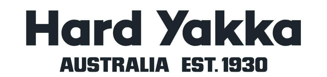 Hard yakka