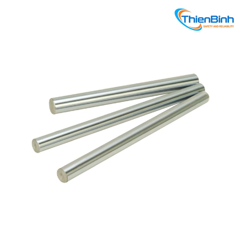 Thanh Trục Tròn Dẫn Hướng Tuyến Tính