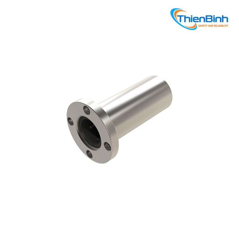 Vòng Bi Tuyến Tính Mặt Bích Thân Dài LMF-LUU / LMK-LUU / LMH-LUU