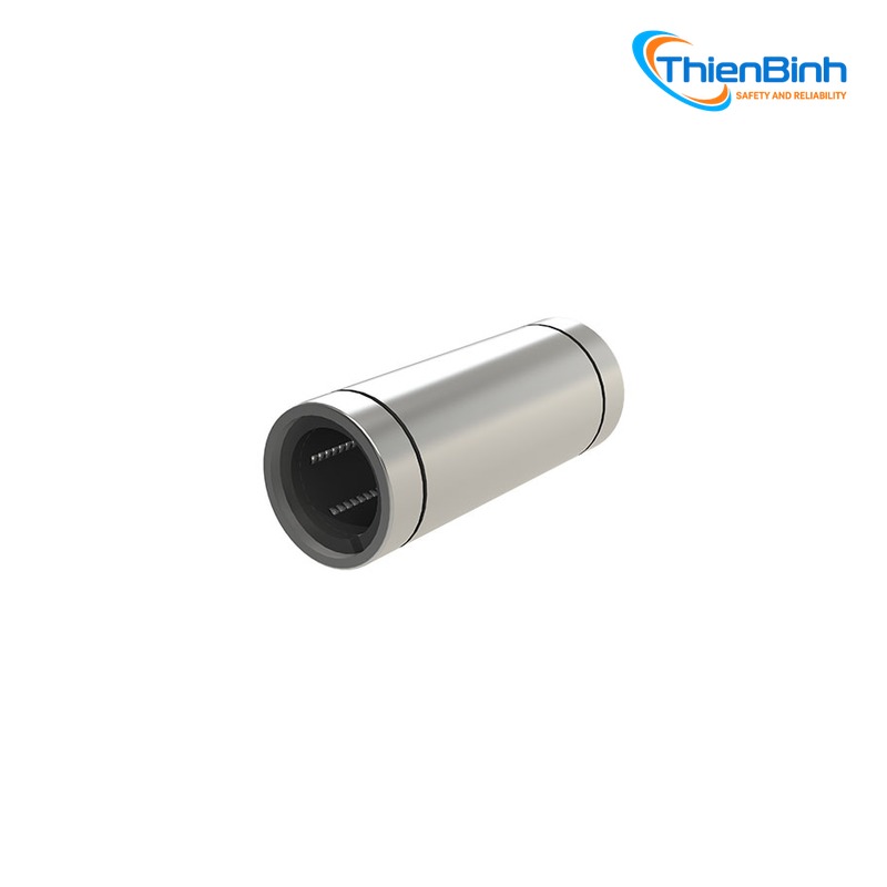 Vòng Bi Tuyến Tính Chuẩn Inch LMB-UU / LMB-LUU