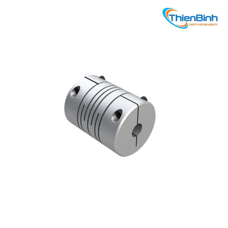 Khớp Nối Cứng Kim Loại JT / JT-C